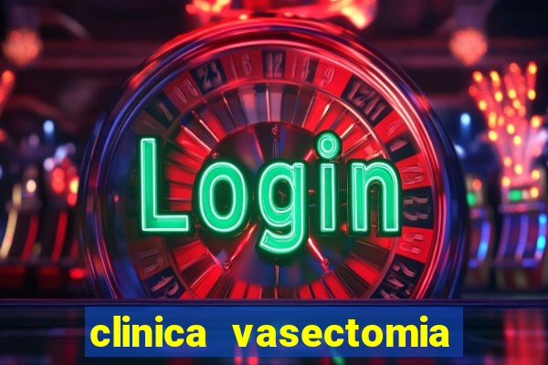 clinica vasectomia porto alegre